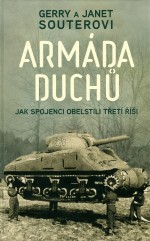 Armáda duchů - Jak spojenci obelstili Třetí říši