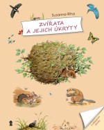 Zvířata a jejich úkryty