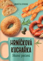 Hrníčková kuchařka - Slané pečení