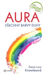 Aura - Všechny barvy duhy