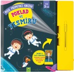 Moje promítací knížka Poklad ve vesmíru