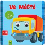 Ve městě s 5 okénky