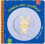 Dobrou noc, zajíčku! otáčej a objevuj