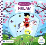 Minipohádky – Mulan