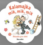 Květinové leporelo Kalamajka mik