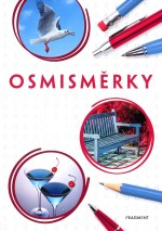 Osmisměrky 7/2023 červené