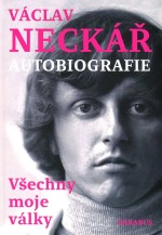 Václav Neckář Autobiografie