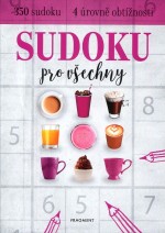 Sudoku pro všechny 1/23 růžové