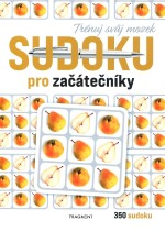 Sudoku pro začátečníky 3/23