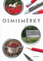 Osmisměrky 9/23 červené