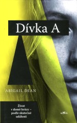 Dívka A