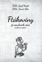 Ftákoviny ze soudních síní