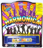 Harmonika LG Imports