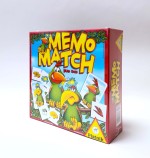 Memo Match