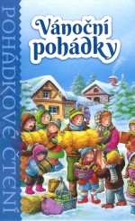 Vánoční pohádky - Pohádkové čtení