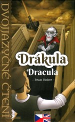 Drákula - Dvojjazyčné čtení