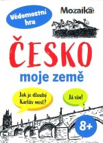 Česko, moje země - vědomostní hra