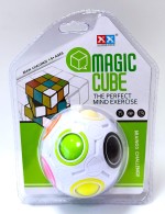 Koule Magic Cube