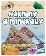 Horniny a minerály