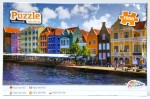 Puzzle 1000D Willemstad