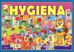 Hra logická Hygiena v krabičce