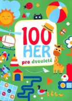 100 her pro dvouleté