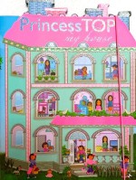 Princess Top - My House - Navrhni a lep