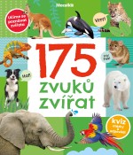 175 zvuků zvířat