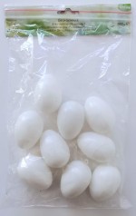 Vajíčka bílá 189200