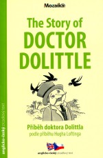 The Story of Doctor Dolittle/Příběh doktora Dolittla A1-A2