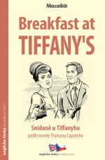 Breakfast at Tiffany´s/Snídaně u Tiffanyho B2-C1