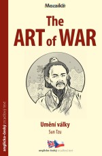 The Art of War/Umění války B2-C1