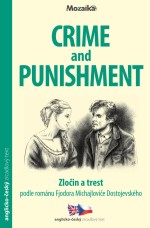 Crime and Punishment/Zločin a trest B1-B2