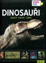 Víme to! - Dinosauři