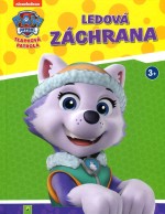 Paw Patrol - Ledová záchrana