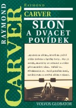 Slon a dvacet povídek