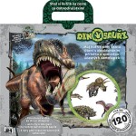 Zábavný kufřík Dinosauři