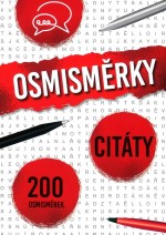 Osmisměrky citáty