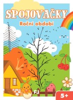 Spojovačky - Roční období