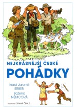 Nejkrásnější české pohádky