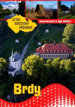 Brdy - Ottův turistický průvodce