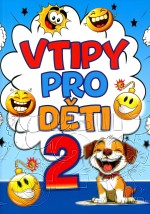 Vtipy pro děti 2