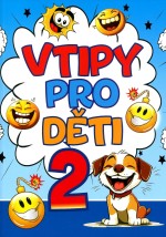 Vtipy pro děti 2