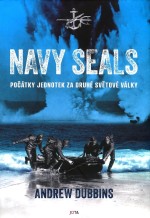Navy Seals - Počátky jednotek za druhé světové války