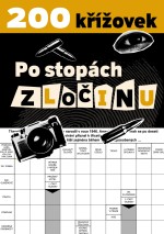 Křížovky - Po stopách zločinu