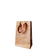 Dárková taška 10x16x6 cm