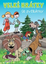 Velké hrátky se zvířátky