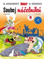 Asterix Souboj válečníků