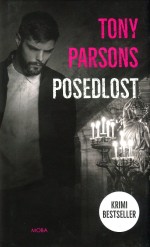 Posedlost