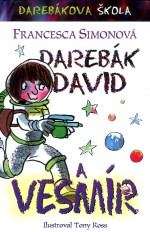 Darebák David a vesmír